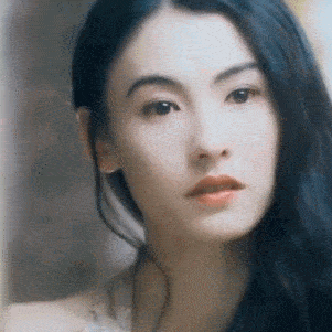 时代为什么说”骨相美“是高级美？看完章子怡，张柏芝后，终于明白了
