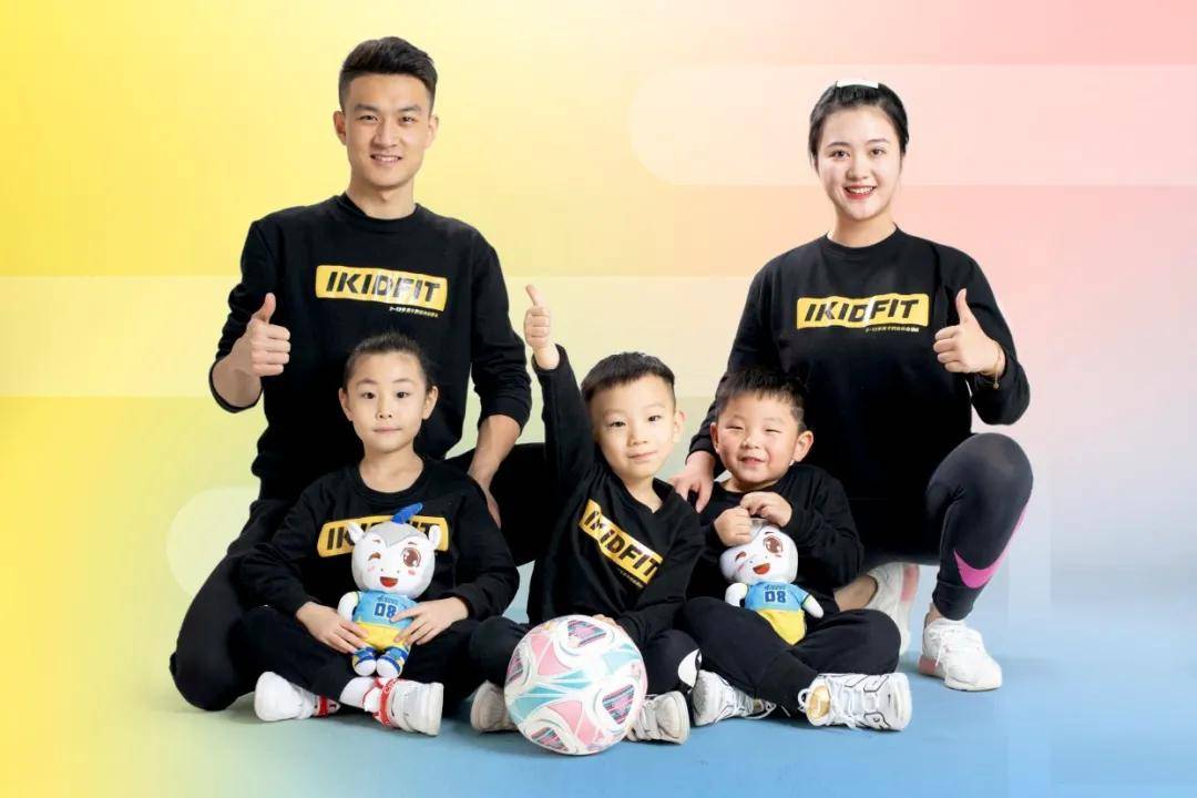 少儿|模特团上线丨快来看酷到可以出道的代言人儿！