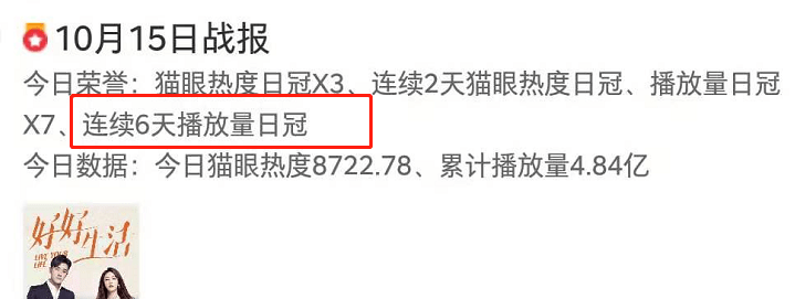 杜琪峰|接棒刘德华？6天6个冠军，林雨申帅上热搜，芒果台又抓到一手王炸？