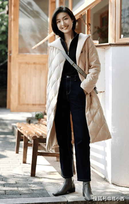 才是真 会穿“九分裤”的女性才是真高级,记住“3要3不要”,优雅显气质