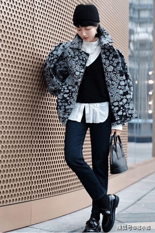 才是真 会穿“九分裤”的女性才是真高级,记住“3要3不要”,优雅显气质