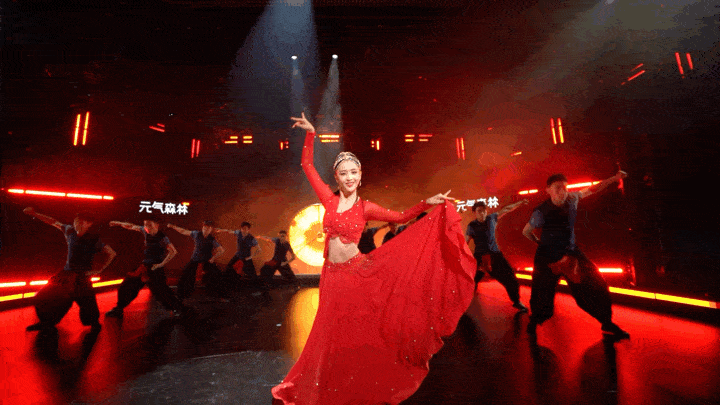 什么一脸苦相的佟丽娅,是从什么时候逆袭变美的?