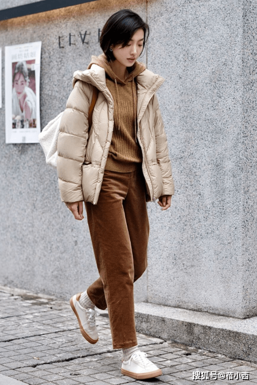 才是真 会穿“九分裤”的女性才是真高级,记住“3要3不要”,优雅显气质