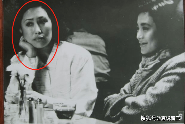 斯琴高娃|张艾嘉、张曼玉、斯琴高娃，《三个女人的故事》，原来是部好电影