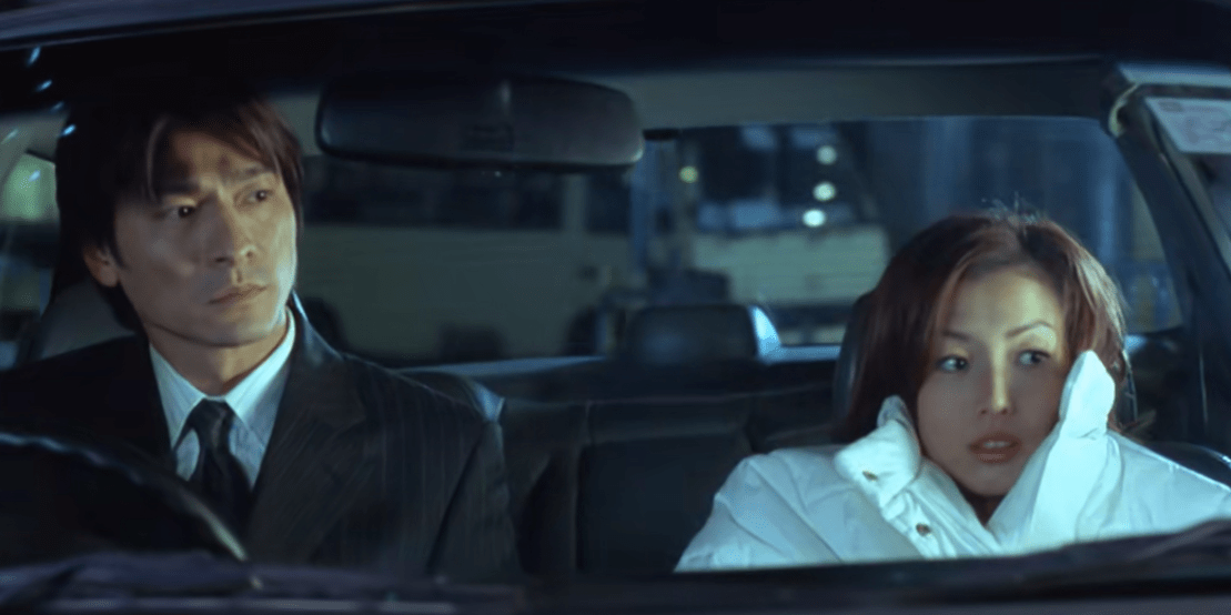 杜琪峰|接棒刘德华？6天6个冠军，林雨申帅上热搜，芒果台又抓到一手王炸？