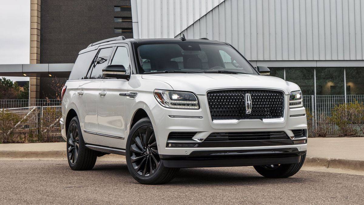 北美全尺寸suv销量榜单,吉普大瓦格纳垫底,日系走入末路_搜狐汽车