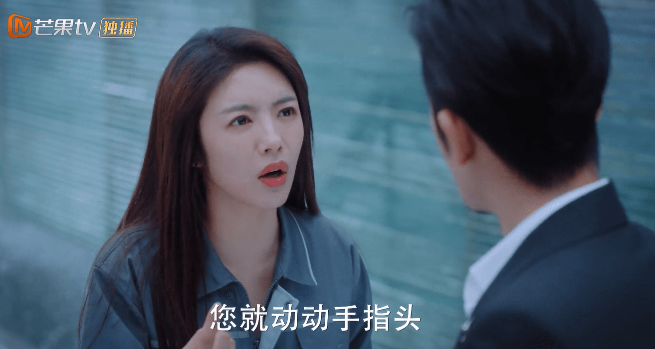 杜琪峰|接棒刘德华？6天6个冠军，林雨申帅上热搜，芒果台又抓到一手王炸？