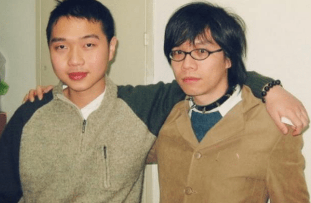 周星驰|就是这位年轻人,周星驰只给他45秒表演,他却凭一句台词火了17年