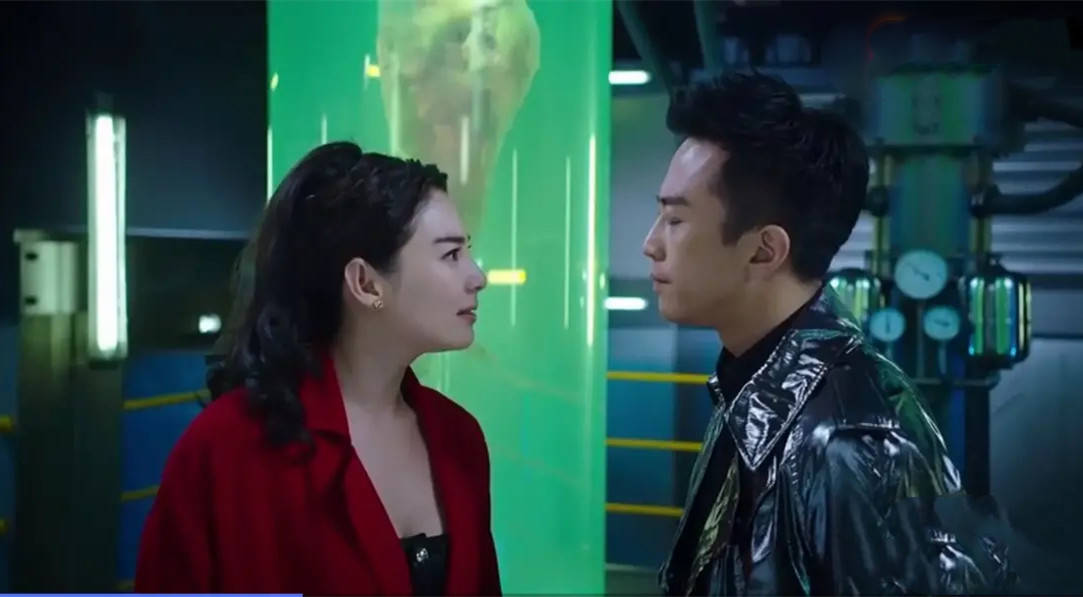 邓超|灾难打不垮的孝子邓超，为了帮父亲和大姐治病疯狂接戏赚钱