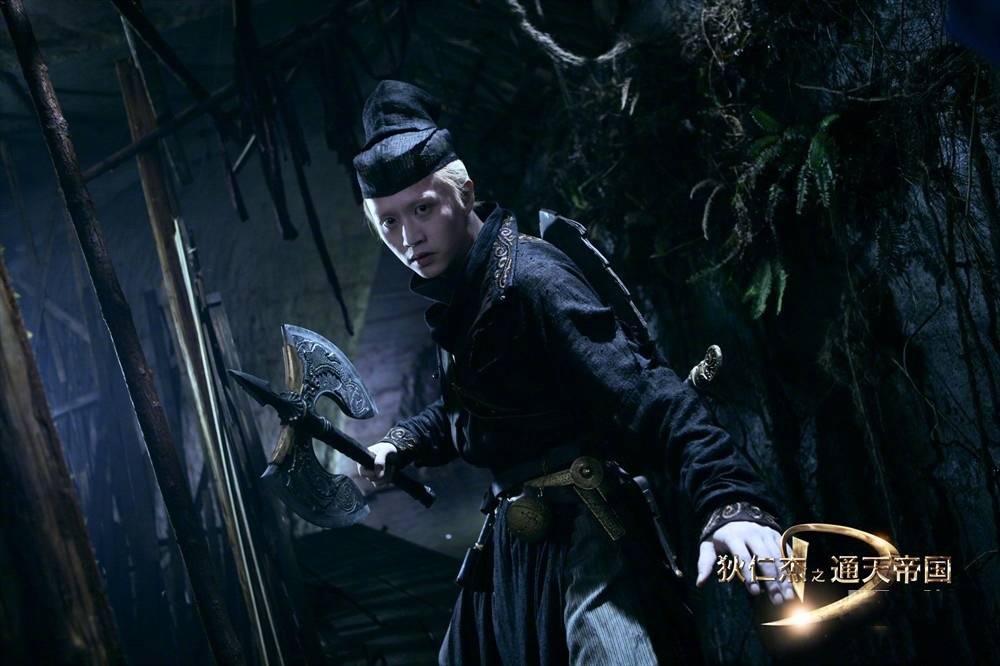 邓超|灾难打不垮的孝子邓超，为了帮父亲和大姐治病疯狂接戏赚钱