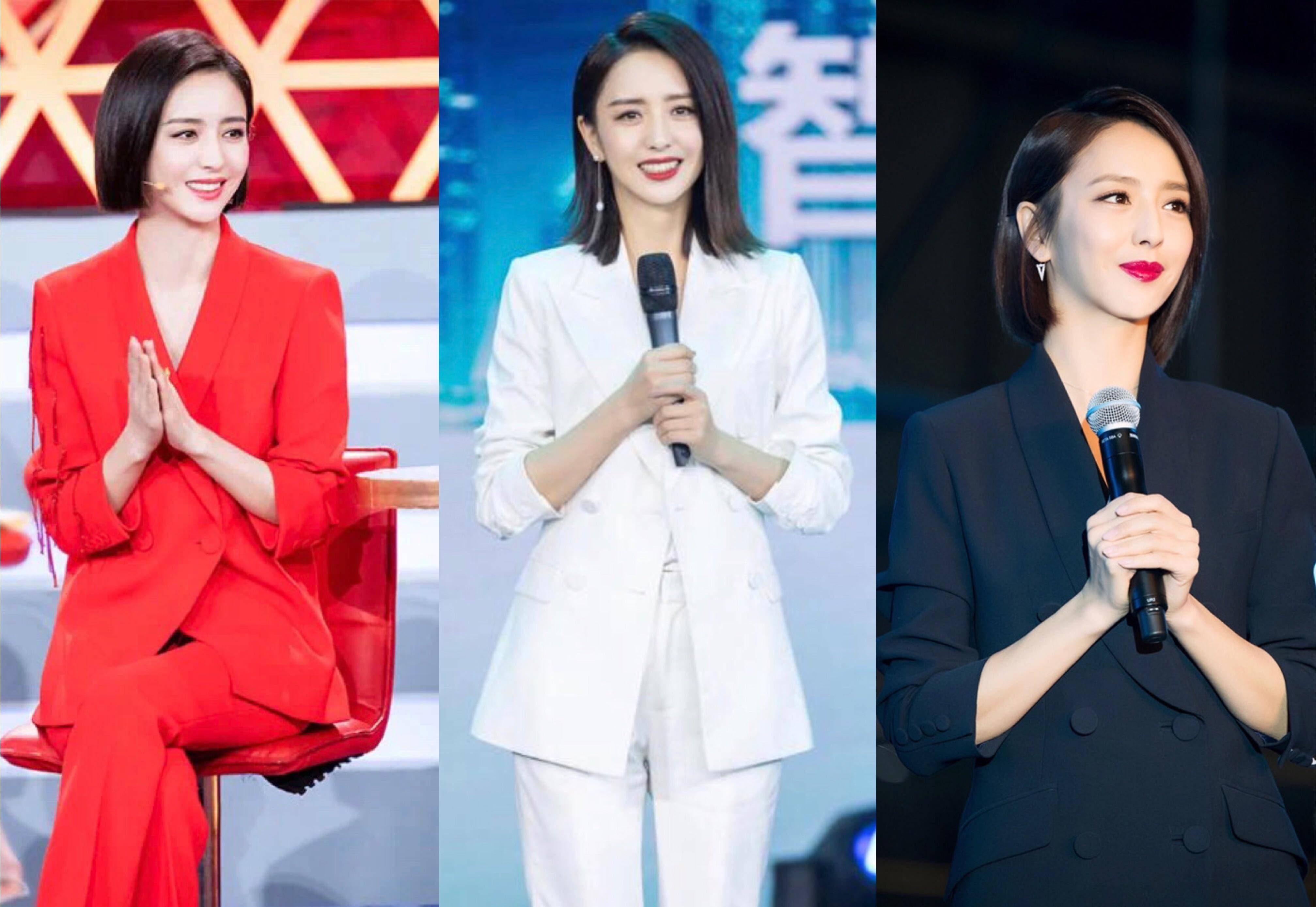 什么一脸苦相的佟丽娅，是从什么时候逆袭变美的？