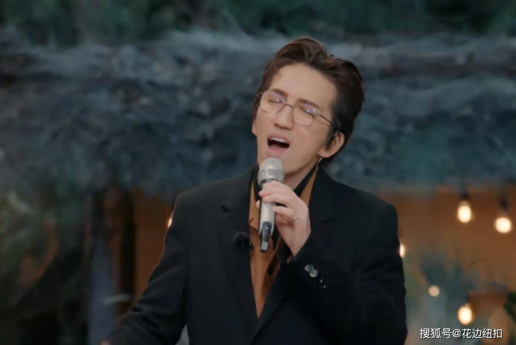 凤凰传奇|经典能否被超越？张杰、谭咏麟、林志炫、汪苏泷纷纷翻唱任贤齐