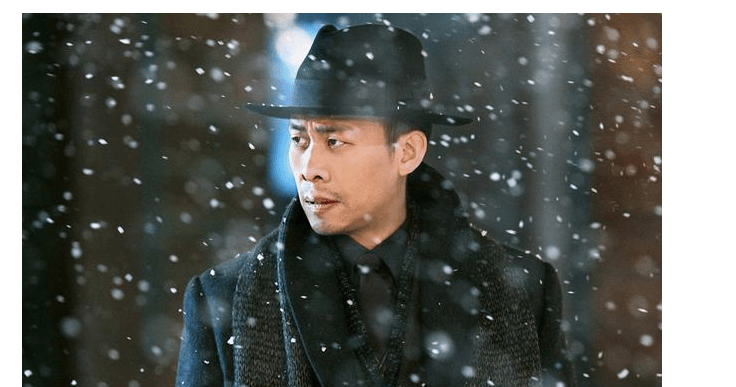 国产|点映口碑高达9.2分，继《红海行动》后，张译又带来一部炸裂新作