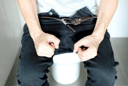 因为|每天在这2个“时间段”内排便,说明你的肠道很健康,祝贺你