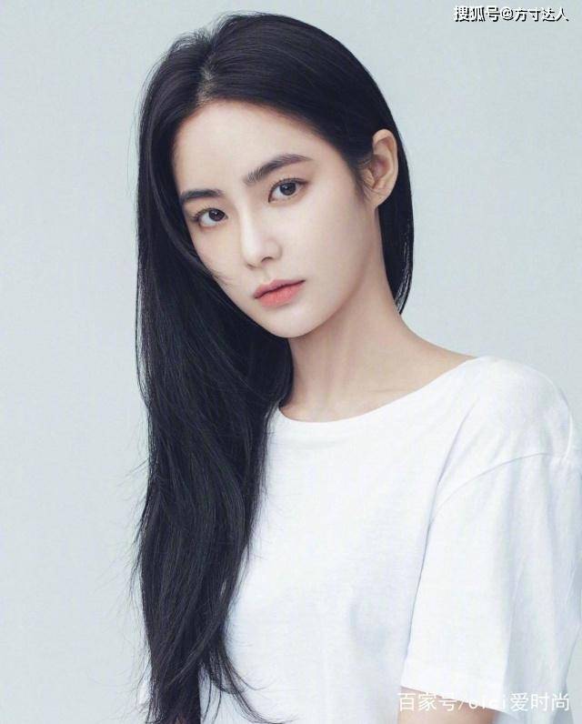 洪秀珠 “心动女神”洪秀珠的最美穿搭