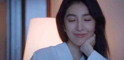 因为|林心如的《华灯初上》曝预告,角色装扮妖艳,老公霍建华将客串