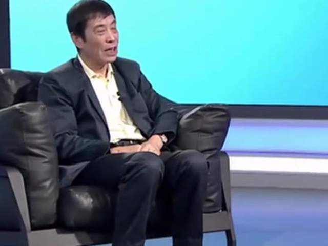 目标|决心十足！陈戌源曾向足协内部表态：如果没进12强赛就辞职！