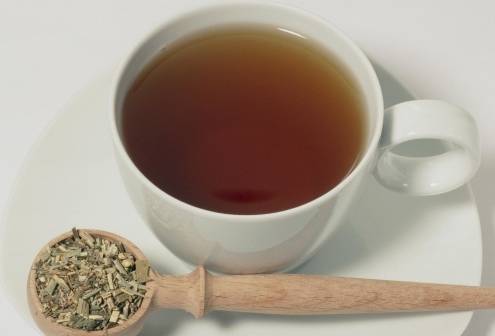 在生活中有很多人也是比较注重养生,而且对于喝茶这个事情也是比较