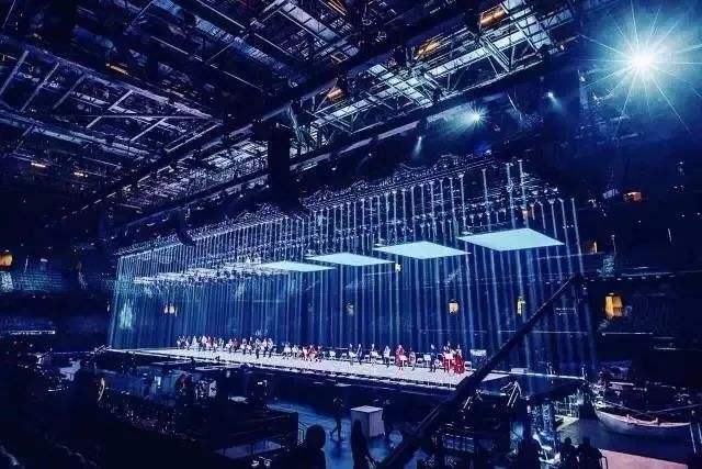 卫视|大河票务与您一起到江苏卫视跨年演唱会2021期待张艺兴、王嘉尔的到来