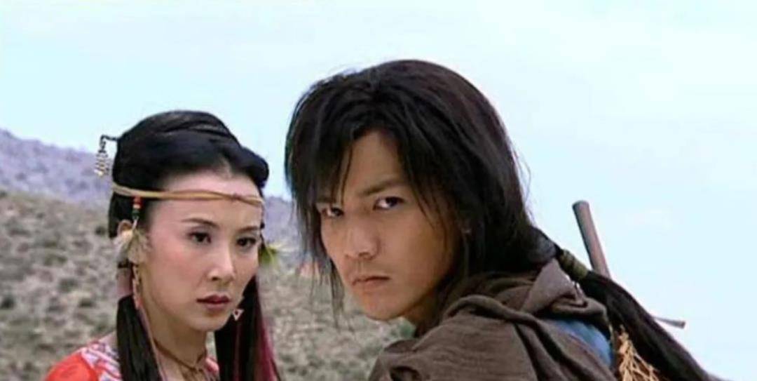 嬴政|40岁张鲁一演13岁嬴政被吐槽，实力派“装嫩”也翻车？