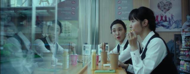 电影|白百何演技火上热搜，《门锁》点映口碑大爆，有望成11月黑马？