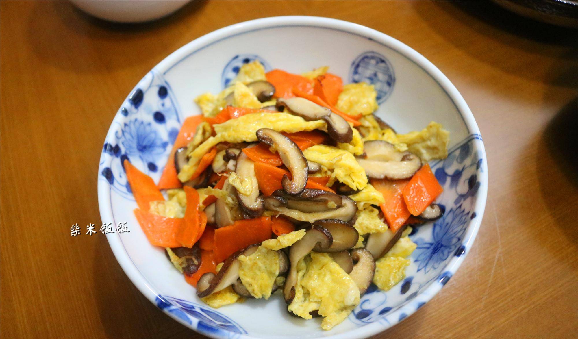 面团|一日三餐怎么吃？看我家搭配，家常饭菜，花钱不多，吃得舒坦