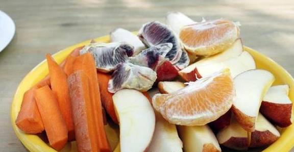 蔬菜|嘴馋又怕胖怎么办?分享几款好吃又低卡的零食,解馋还不发胖