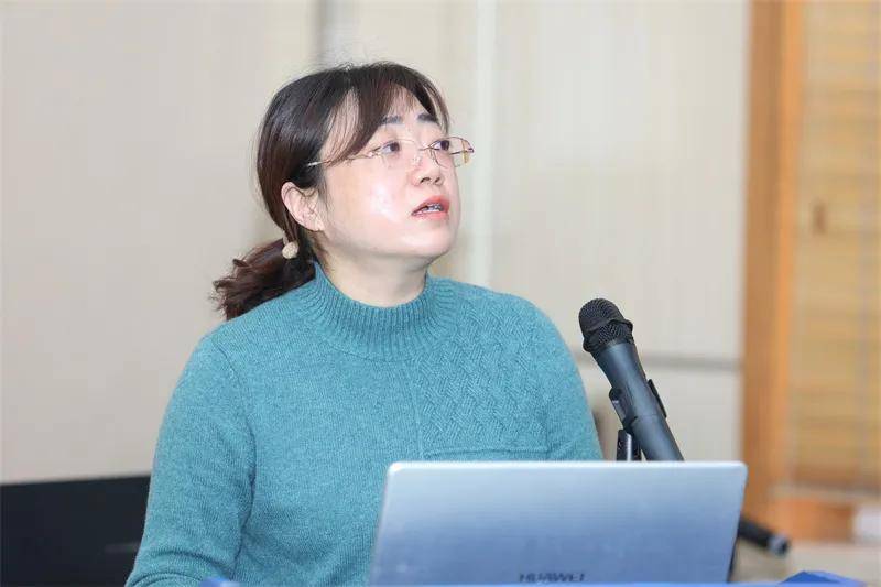 西安市|第二届广仁医学论坛②陕西省眼科医院高质量发展大会成功举办