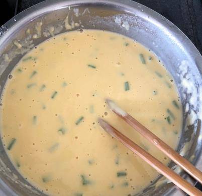 因为|学会这样做早餐,简单易上手,比外面卖的还香,一周吃4次不嫌腻