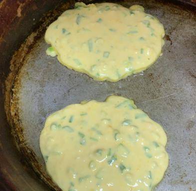 因为|学会这样做早餐,简单易上手,比外面卖的还香,一周吃4次不嫌腻