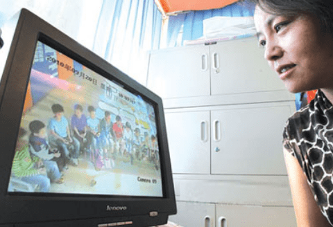 家长|“到底按不按监控?”家长联名要幼儿园按监控,两个月后集体反悔