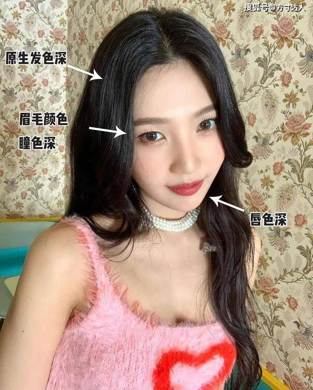 卫衣秋冬这样穿显白又气质！
