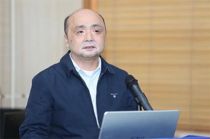 西安市|第二届广仁医学论坛②陕西省眼科医院高质量发展大会成功举办