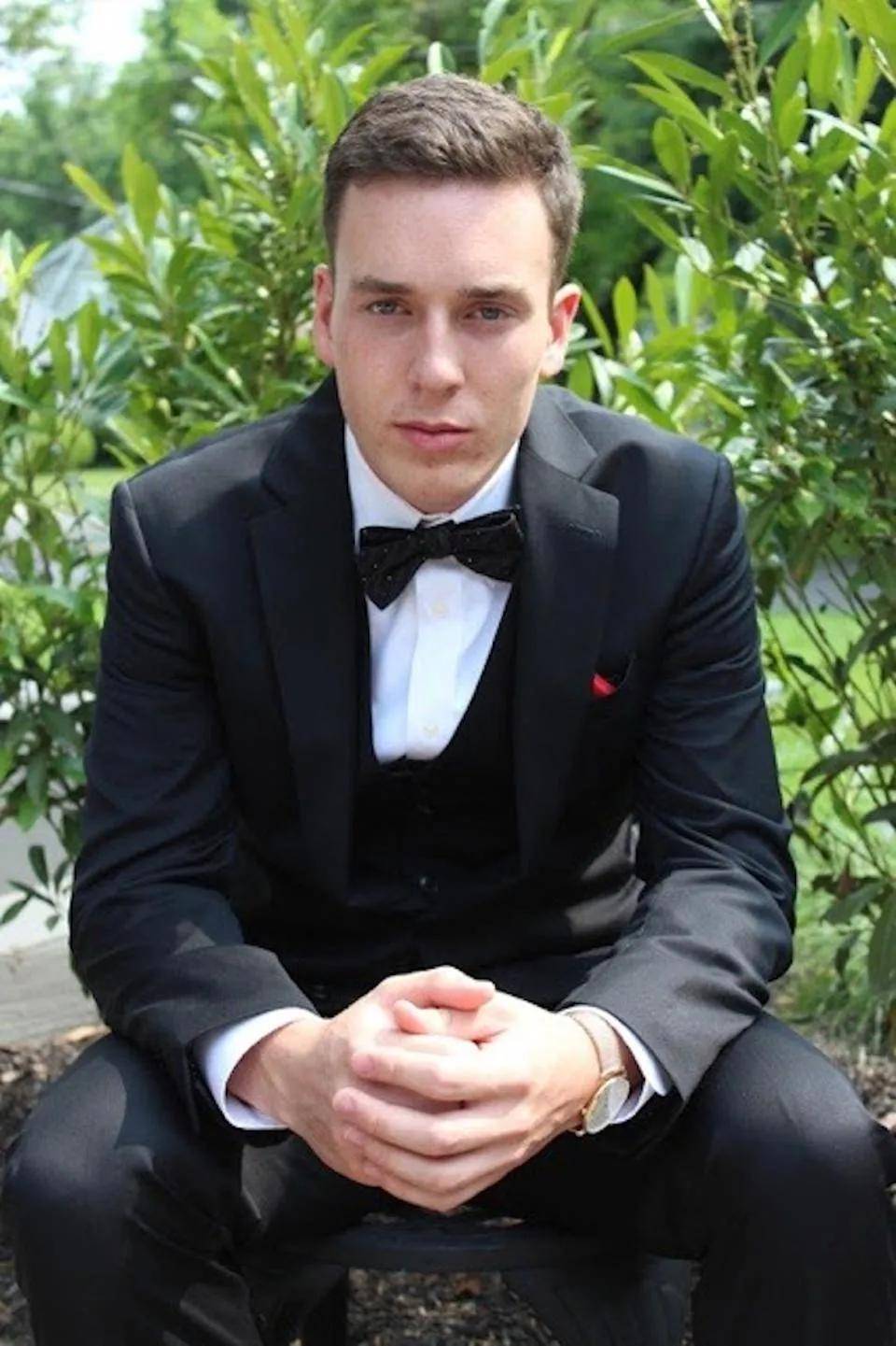 20岁成为创业导师,美国00后小伙背后是怎样一盘大棋?_brendan