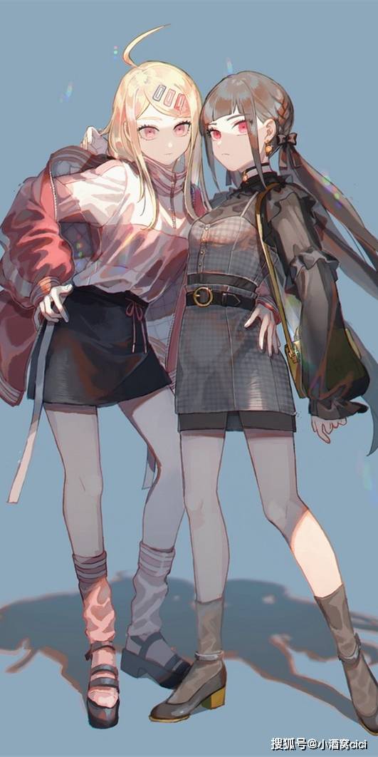 67 赤松楓 情報】赤松楓1/7模型開訂@槍彈辯駁系列（彈丸論破） 哈啦板- 巴