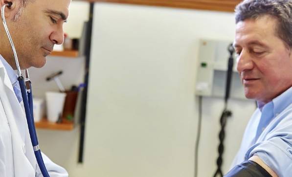 血液|身体若有这3种“表现”,可能是尿毒症悄悄“来临”,早知早受益