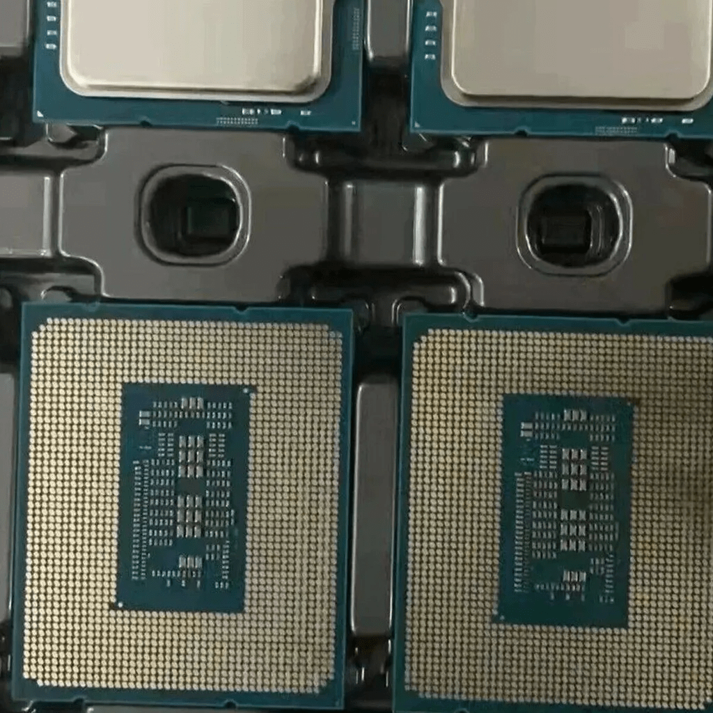 英特尔第12代酷睿i5-12400偷跑：6核12线程 18MB三级缓存