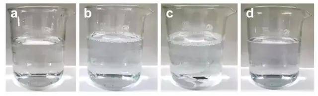 清华任天令团队研发石墨烯基织物，体征异常可发声提醒