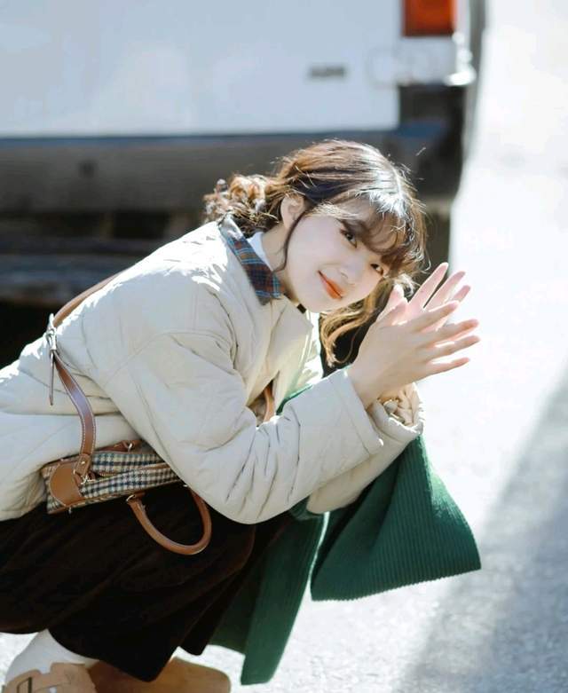 服装 为什么你的日常穿搭很土？选对外套太重要了，轻松摆脱路人感