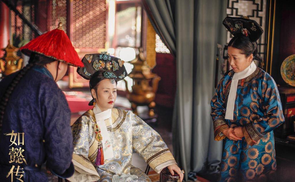 演技|29岁成奥斯卡终身评委,54岁已功成名就的她,如今甘心演配角