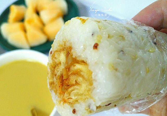 电饭煲|自从学会这早餐,连吃5天还不够,全家都喜欢,一袋米几天见底了