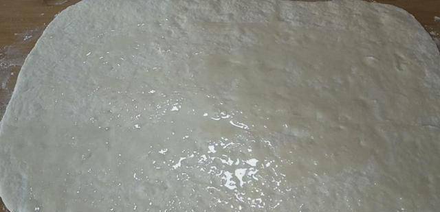 做法|早餐发面饼最简单做法，比面包暄软，比馒头简单，一周3次不够吃