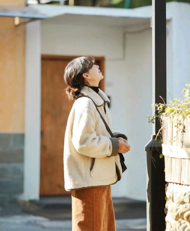 服装 为什么你的日常穿搭很土？选对外套太重要了，轻松摆脱路人感