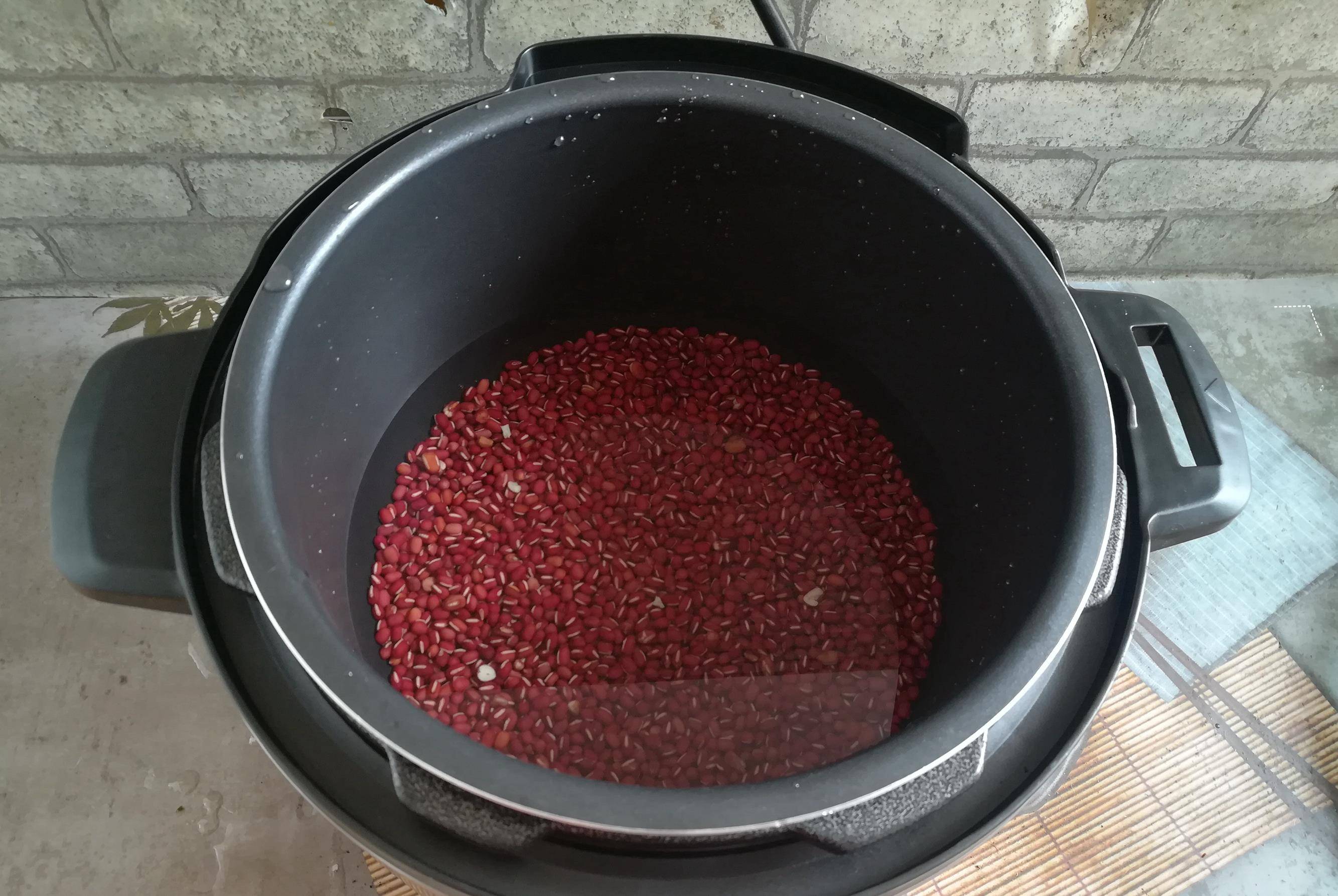 压力锅|早餐喝粥不如吃它,隔三差五吃一碗,手脚不冰凉,气色越来越好