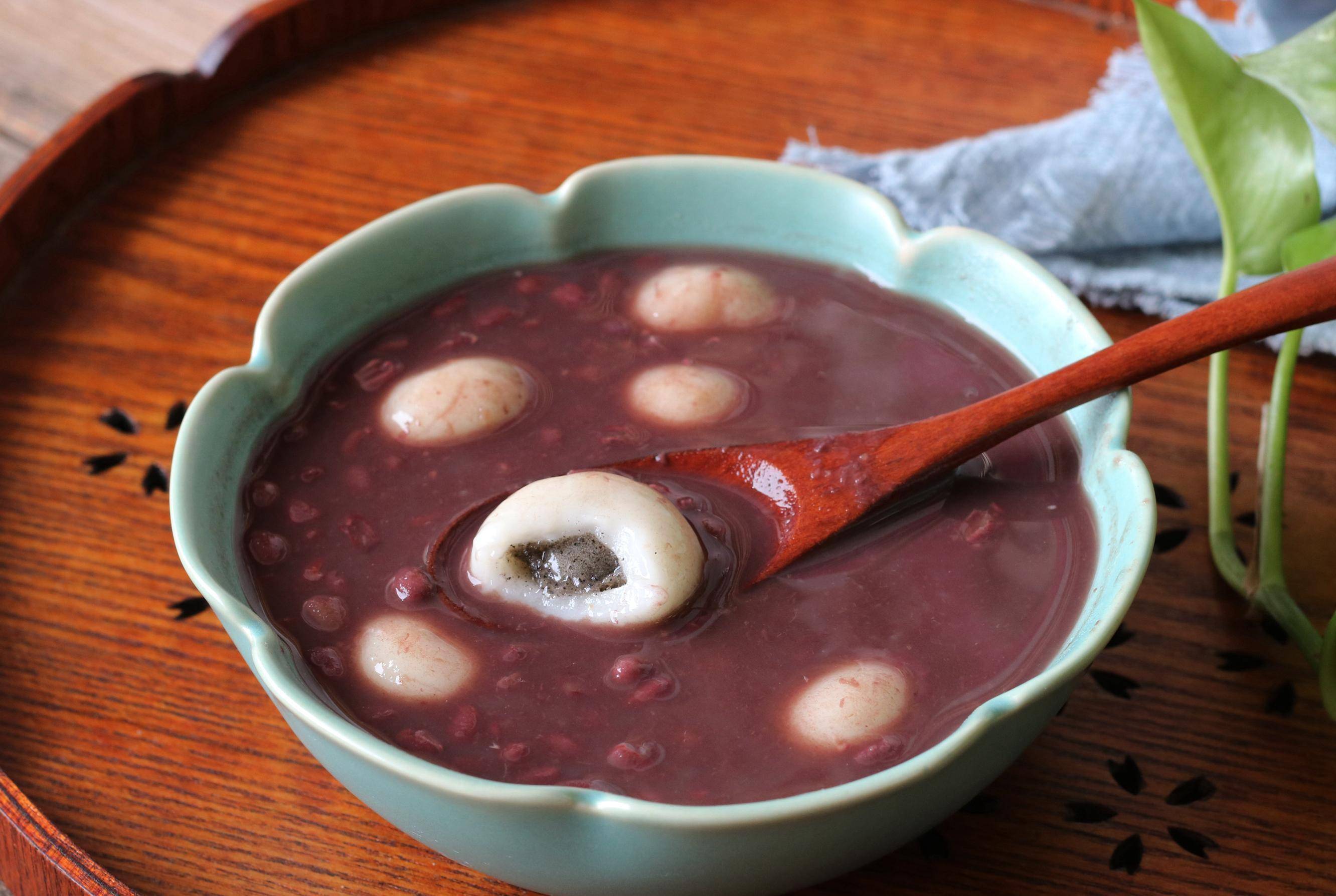 压力锅|早餐喝粥不如吃它,隔三差五吃一碗,手脚不冰凉,气色越来越好