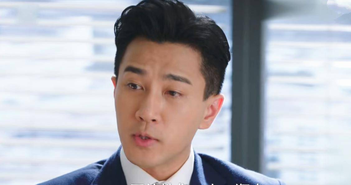 生活|46岁刘恺威再演霸总，新剧女主角，比120斤的颖儿更“灾难”