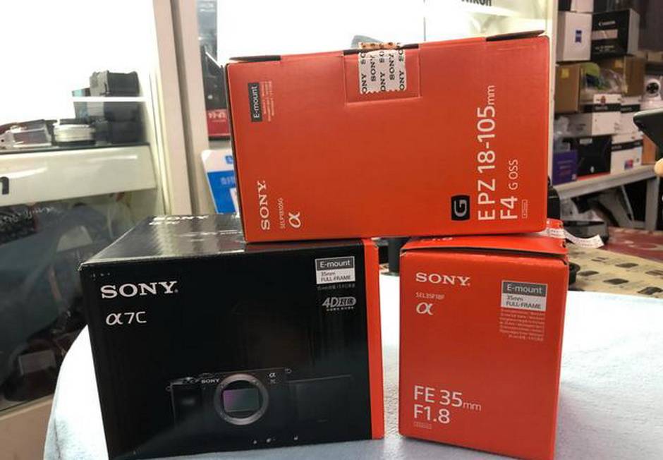 二手相机店见闻：日本好相机与骗子相机，有人套现有人甩卖摄像机