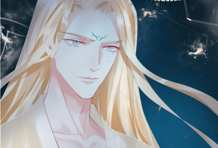 魔尊要抱抱:神帝"反守为攻",表情可爱如娃娃,梵魈脸红了