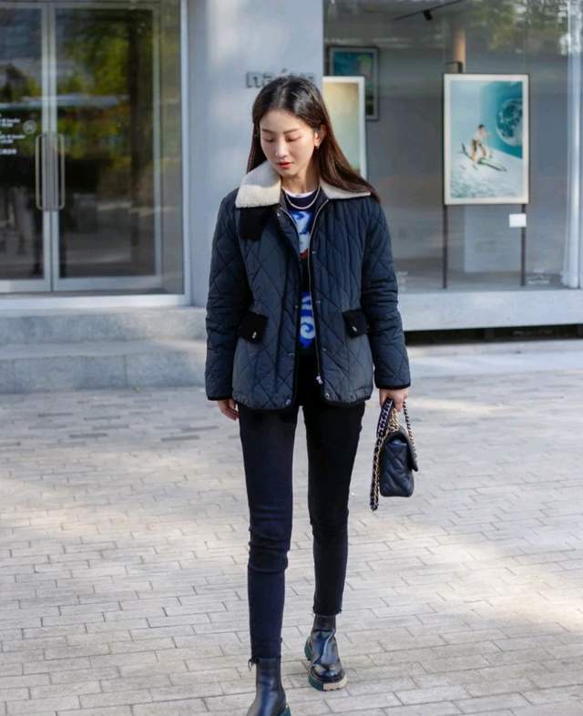 服装 为什么你的日常穿搭很土？选对外套太重要了，轻松摆脱路人感