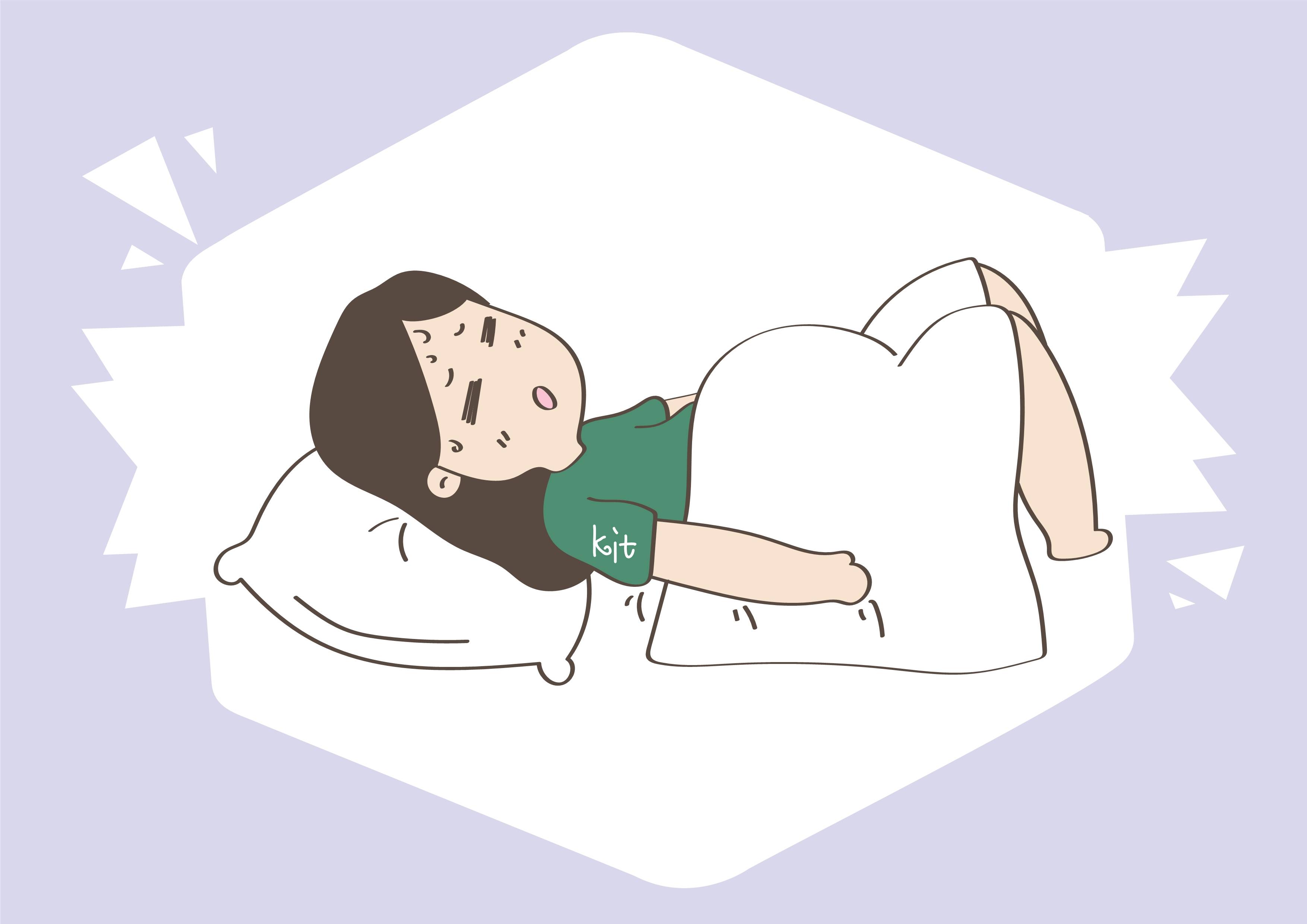 十月怀胎,一朝分娩,生了二的过程比生老大的过程持续疼的时间要更长.